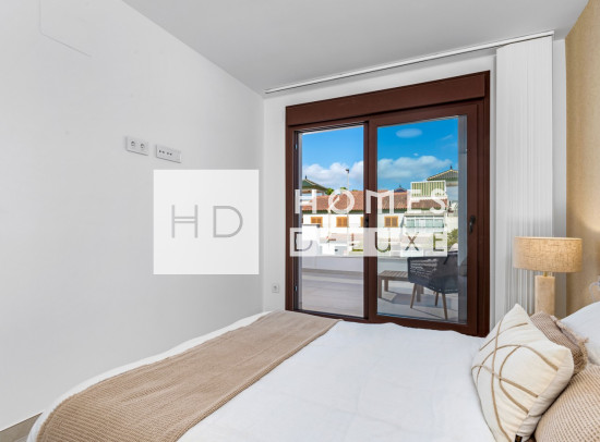 Nouveau bâtiment - Villas - Mil Palmeras - Urb. Mil Palmeras