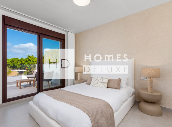 Nouveau bâtiment - Villas - Mil Palmeras - Urb. Mil Palmeras