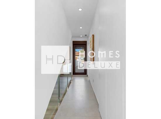 Nouveau bâtiment - Villas - Mil Palmeras - Urb. Mil Palmeras