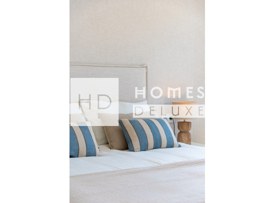 Nouveau bâtiment - Villas - Mil Palmeras - Urb. Mil Palmeras