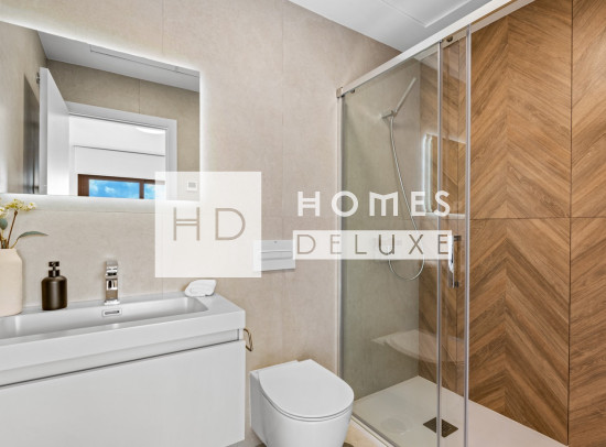 Nouveau bâtiment - Villas - Mil Palmeras - Urb. Mil Palmeras