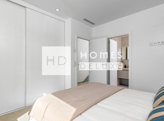 Nouveau bâtiment - Villas - Mil Palmeras - Urb. Mil Palmeras