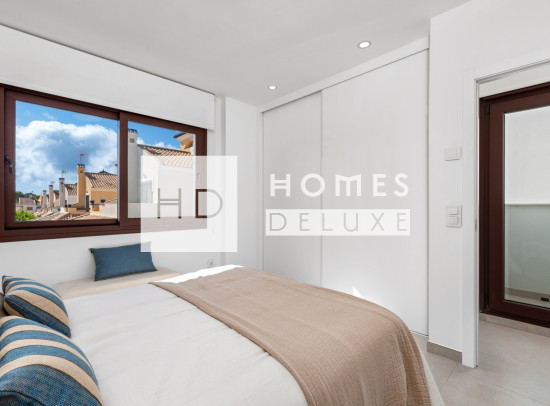 Nouveau bâtiment - Villas - Mil Palmeras - Urb. Mil Palmeras