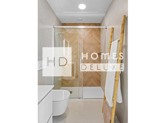 Nouveau bâtiment - Villas - Mil Palmeras - Urb. Mil Palmeras