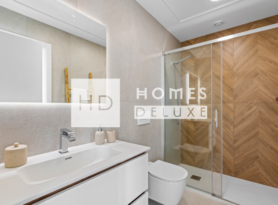 Nouveau bâtiment - Villas - Mil Palmeras - Urb. Mil Palmeras