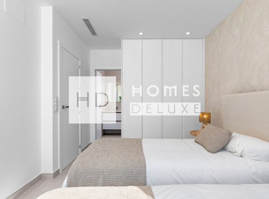 Nouveau bâtiment - Villas - Mil Palmeras - Urb. Mil Palmeras