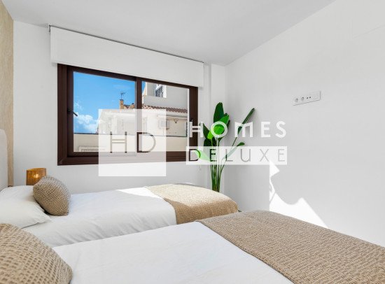 Nouveau bâtiment - Villas - Mil Palmeras - Urb. Mil Palmeras