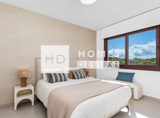 Nouveau bâtiment - Villas - Mil Palmeras - Urb. Mil Palmeras