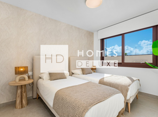 Nouveau bâtiment - Villas - Mil Palmeras - Urb. Mil Palmeras