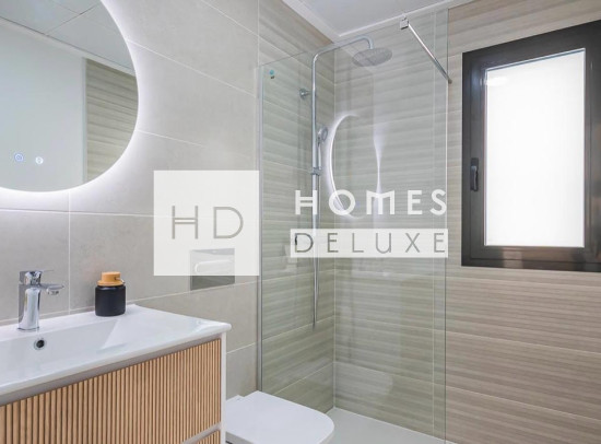 Location courte durée - Villas - Torrevieja - Los Balcones