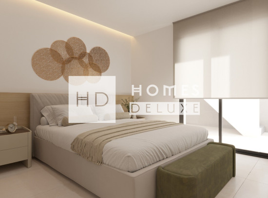 Nouveau bâtiment - Appartements - Los Balcones