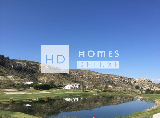 Nouveau bâtiment - Appartements - Monforte del Cid