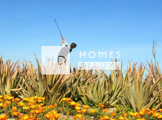 Neubau Immobilien - Wohnungen - Cuevas Del Almanzora - Desert Springs Resort