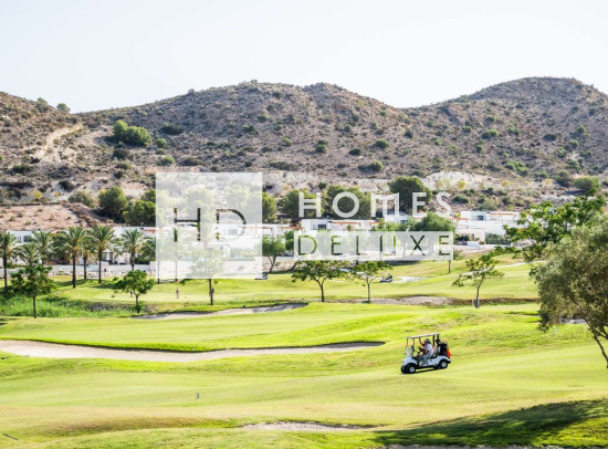 Nueva construcción  - Semi-Detached Villa - Monforte del Cid