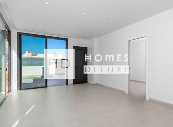 Nouveau bâtiment - Appartements - Pilar de la Horadada