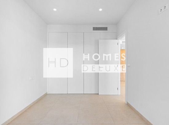 Nouveau bâtiment - Appartements - Pilar de la Horadada