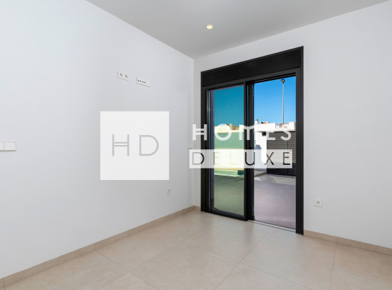 Nouveau bâtiment - Appartements - Pilar de la Horadada