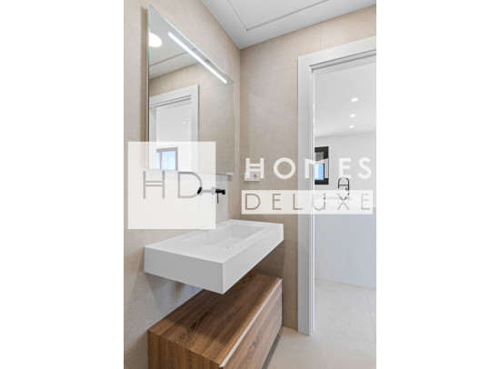 Nouveau bâtiment - Appartements - Pilar de la Horadada