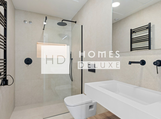 Nouveau bâtiment - Appartements - Pilar de la Horadada