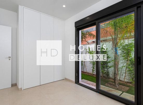 Nouveau bâtiment - Appartements - Pilar de la Horadada