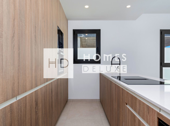 Nouveau bâtiment - Appartements - Pilar de la Horadada