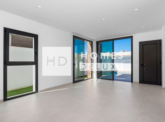 Nouveau bâtiment - Appartements - Pilar de la Horadada