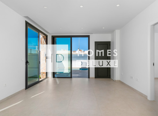 Nouveau bâtiment - Appartements - Pilar de la Horadada