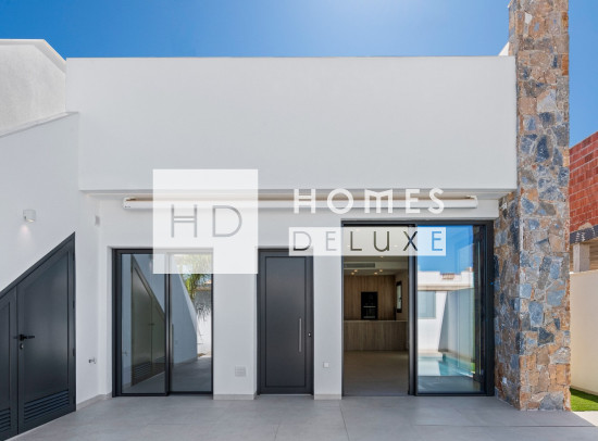 Nouveau bâtiment - Appartements - Pilar de la Horadada