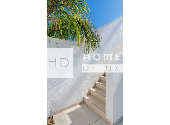 Nouveau bâtiment - Appartements - Pilar de la Horadada