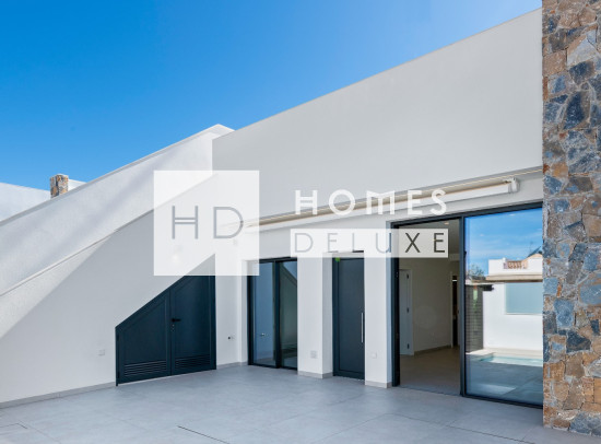 Nouveau bâtiment - Appartements - Pilar de la Horadada