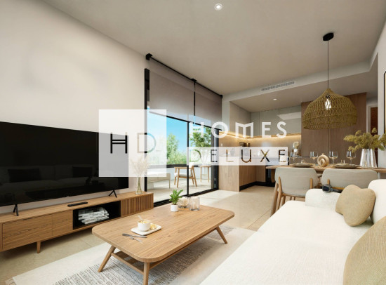 Nueva construcción  - Apartamentos - Guardamar del Segura - Guardamar Playa