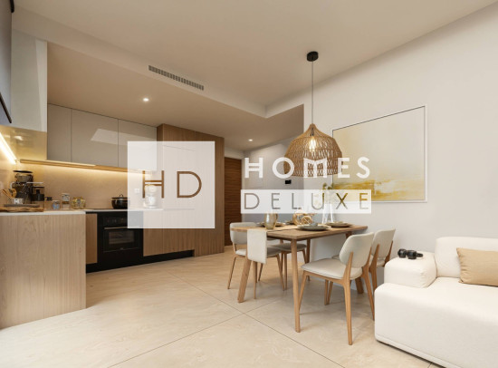 New Build - Apartments - Guardamar del Segura - Guardamar Playa