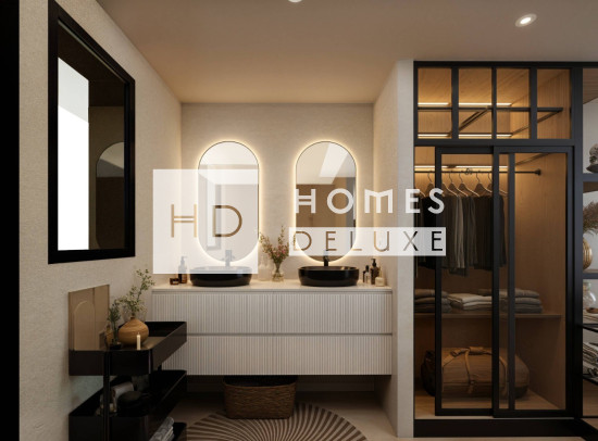 New Build - Apartments - Guardamar del Segura - Guardamar Playa