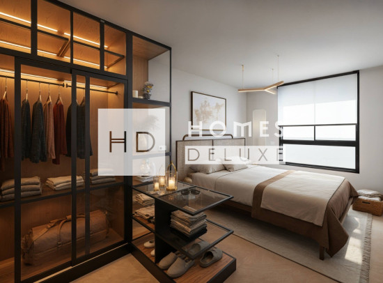 Neubau Immobilien - Penthouses - Guardamar del Segura - Guardamar Playa