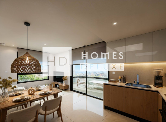 Neubau Immobilien - Penthouses - Guardamar del Segura - Guardamar Playa