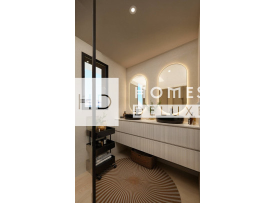 Neubau Immobilien - Penthouses - Guardamar del Segura - Guardamar Playa