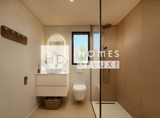 Neubau Immobilien - Penthouses - Guardamar del Segura - Guardamar Playa