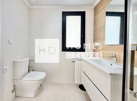 Nouveau bâtiment - Maisons de ville - Cox