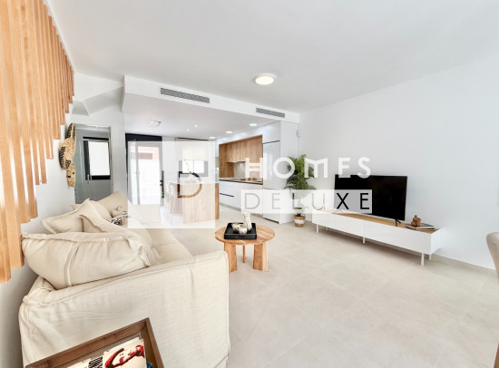 Nouveau bâtiment - Maisons de ville - Cox