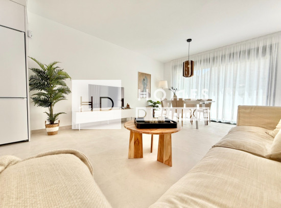 Nouveau bâtiment - Maisons de ville - Cox