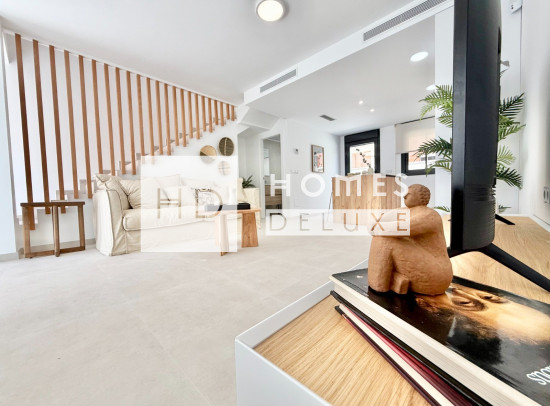 Nouveau bâtiment - Maisons de ville - Cox