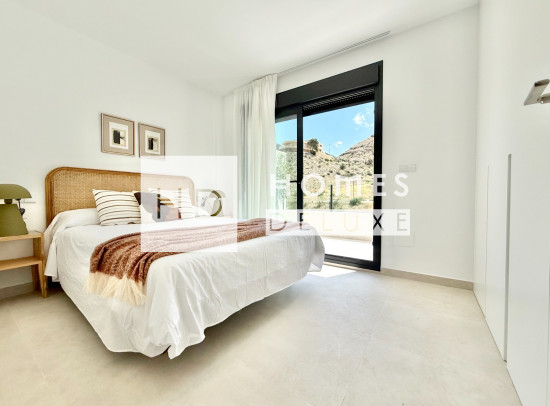 Nouveau bâtiment - Maisons de ville - Cox