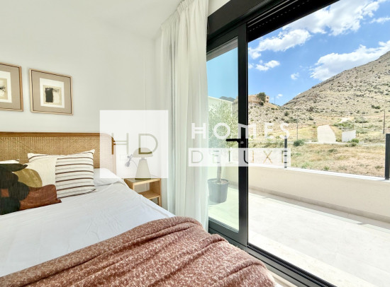 Nouveau bâtiment - Maisons de ville - Cox