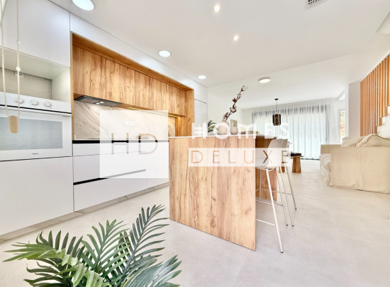 Nouveau bâtiment - Maisons de ville - Cox