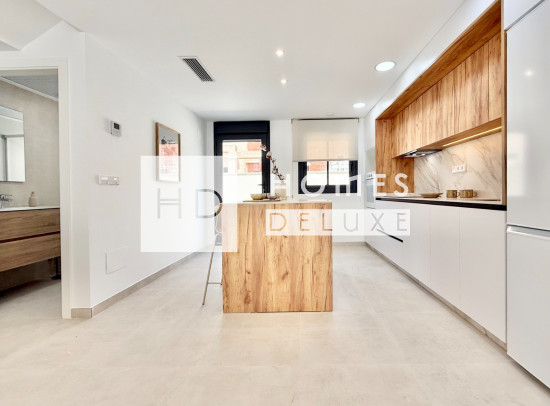 Nouveau bâtiment - Maisons de ville - Cox