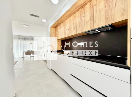 Nouveau bâtiment - Maisons de ville - Cox