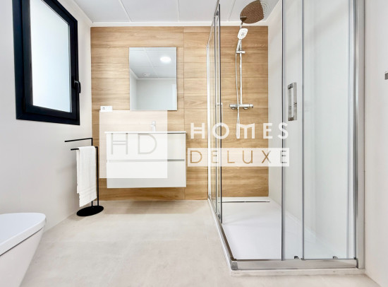 Nouveau bâtiment - Maisons de ville - Cox