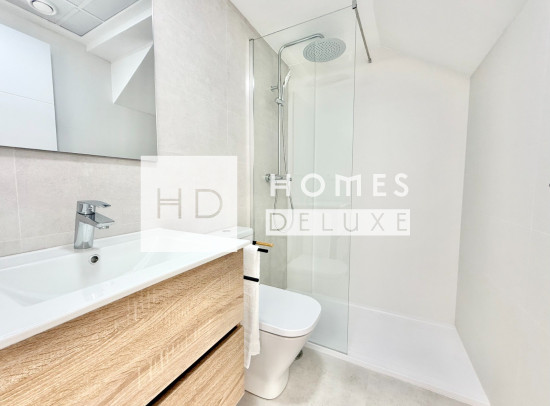 Nouveau bâtiment - Maisons de ville - Cox