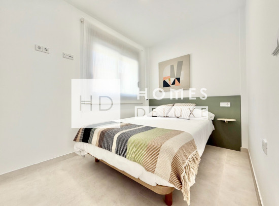 Nouveau bâtiment - Maisons de ville - Cox