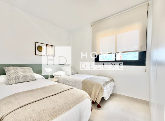 Nouveau bâtiment - Maisons de ville - Cox